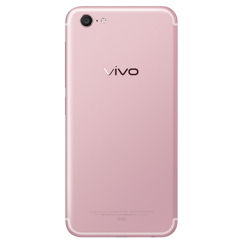 vivo X9Plus前置双摄6G大运存全网通4G自拍智能手机vivox9plus产品展示图2