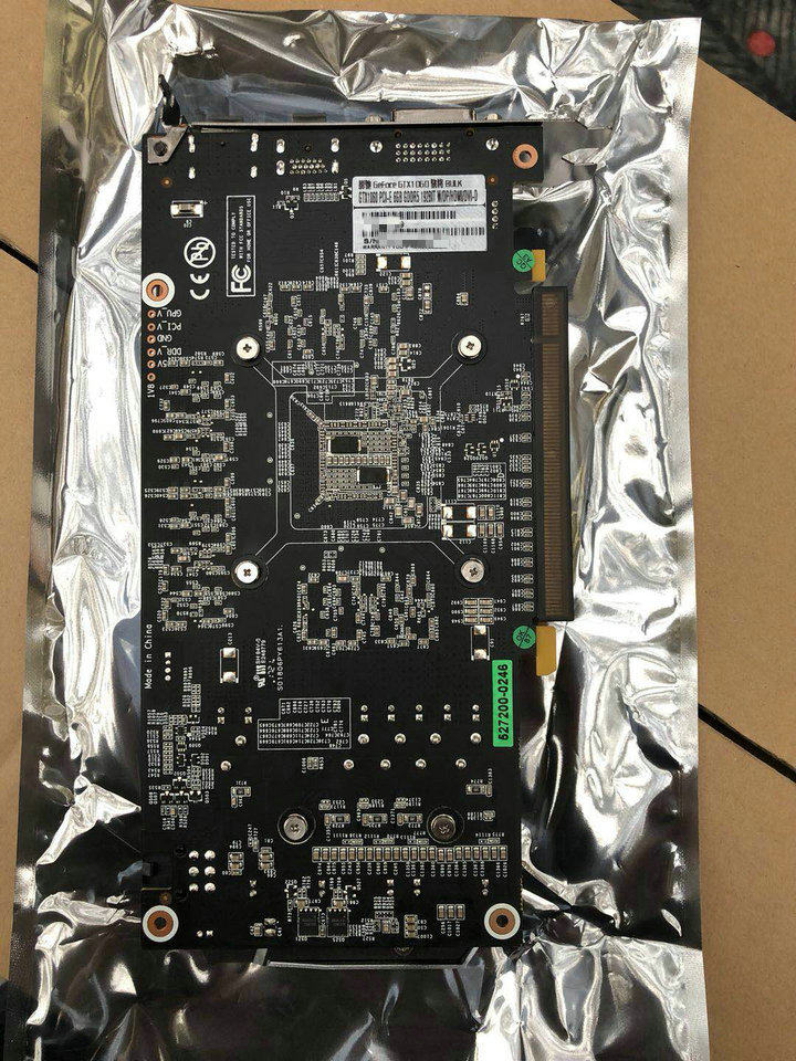 影驰1060 3g虎将 1066 1050ti 4g 骁将 大将6g gamer独立游戏显卡