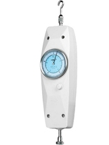 Haibao high precision pointer push-pull force meter HBO NK-200 200N 20kg push-pull tester