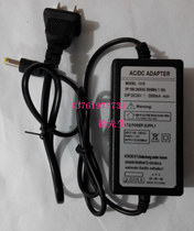 Switching power supply DC power supply SDK-1319 DC24V 2000MA 2A two-wire regulated power supply