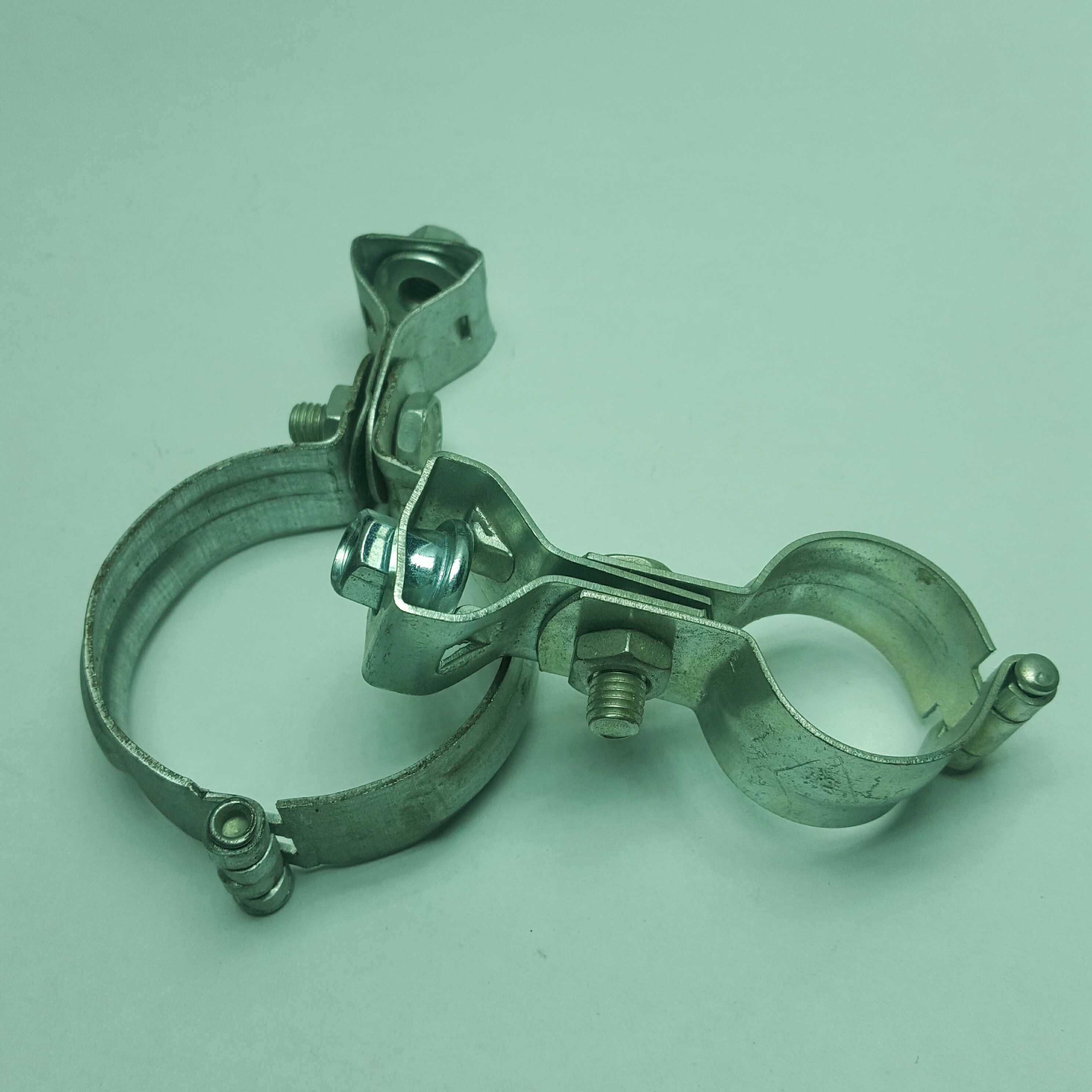 管卡 管道吊卡 水管 电管 卡箍 灯笼吊卡1.5毫米厚承重管卡16-150