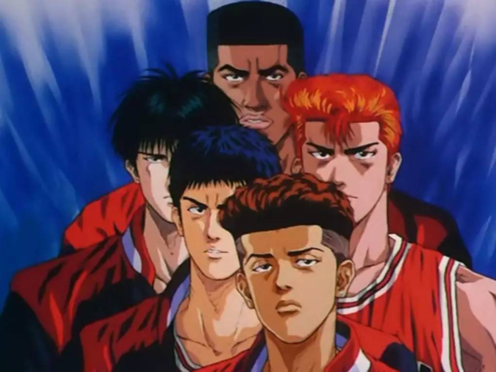 年少的梦想,往往是不完美的