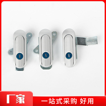 AB403 power distribution box lock equipment door lock AB403-1 mechanical box lock outdoor AB402-1 power distribution box lock