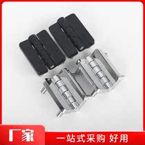 CL209-1 hinge HL009 network cabinet door hinge electric cabinet door stud hinge power distribution cabinet door hinge