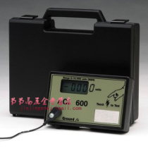 acl-600 human body static eliminator detection human body electrostatic discharge instrument static tester