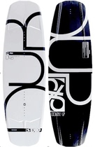 DoubleUp(KD) water skis-outdoor sports-extreme sports drag waterboarding