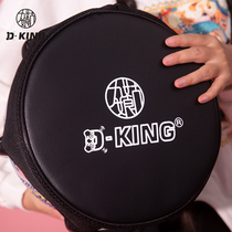 Nine girls Africa drum 10 inch 11 inch 12 inch 13 inch 13 inch African drum cap drum hood drum cover Anti-moisture anti-nuisance protection
