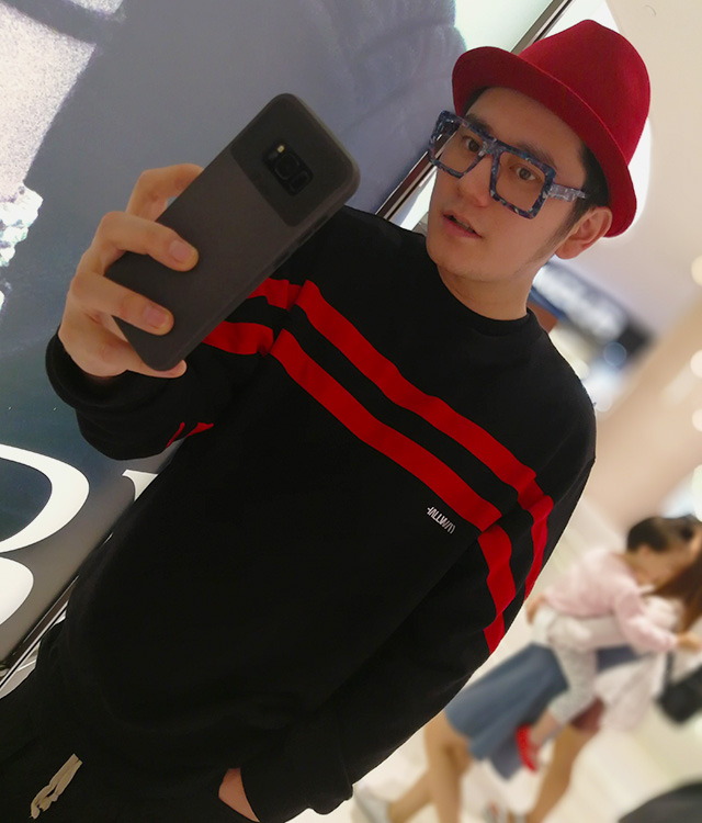 钱枫的店