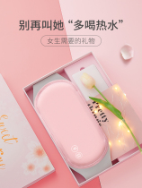 Birthday gifts for girlfriends girlfriends upscale wives and daughters-in-law practical exquisite and creative high-end atmosphere