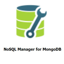 NoSQL Manager MongoDB 6 2 visualization management tools