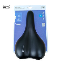 Italian SELLE Royal FREE WAY SR silicone bicycle seat cushion cushion super comfortable