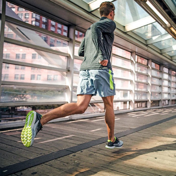 出门跑步?这些装备一定要齐!