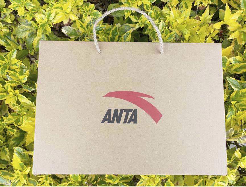 一路氢到底安踏至氢跑鞋深度评测