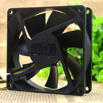 Delta AUB0912H-9V55 DC 12V 0 30A 9025 9CM projector cooling fan