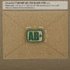 Mee Horse Tactic Pack Velcro Badge 개인화 된 완장 미니 혈액형 챕터 벨크로 PVC 접착제 챕터 스티커 Mee Horse Tactic Pack Velcro Badge 개인화 된 완장 미니 혈액형 챕터 벨크로 PVC 접착제 챕터 스티커