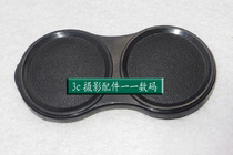 New 120 dual anti camera lens cover seagull 4 lens cover