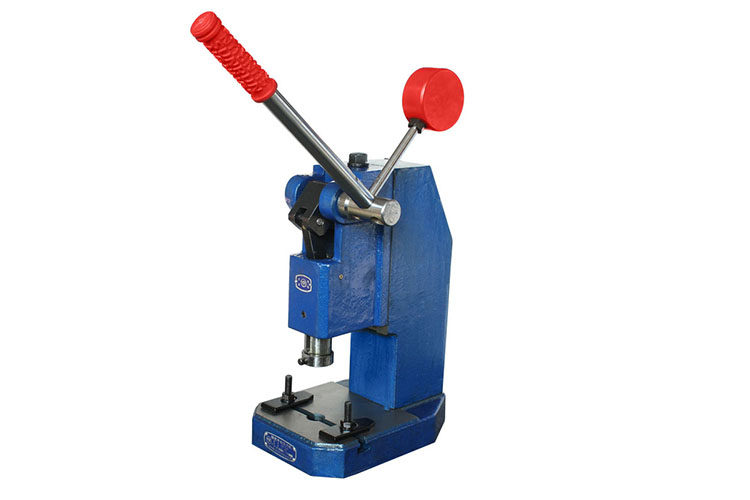 招商 动压力机手扳冲床小型冲床