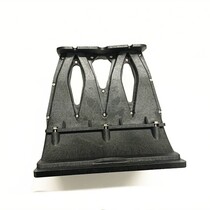 Speaker 255x190 horn line array horn 44 core treble drive head horn speaker double head Horn