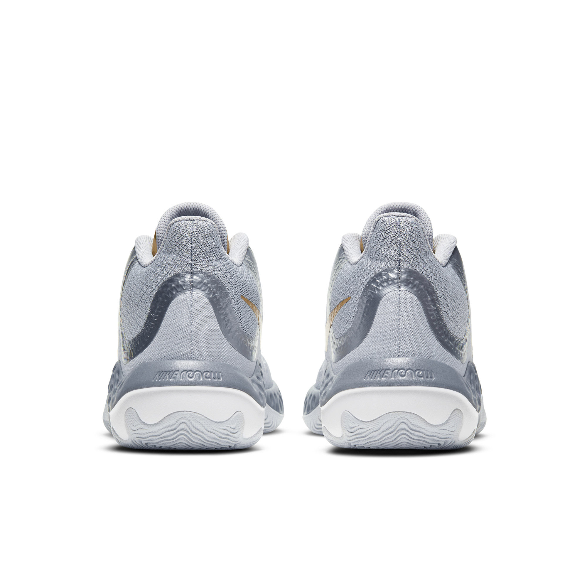 nike耐克官方nike renew elevate 男/女篮球鞋新款情侣 ck2669 *2件