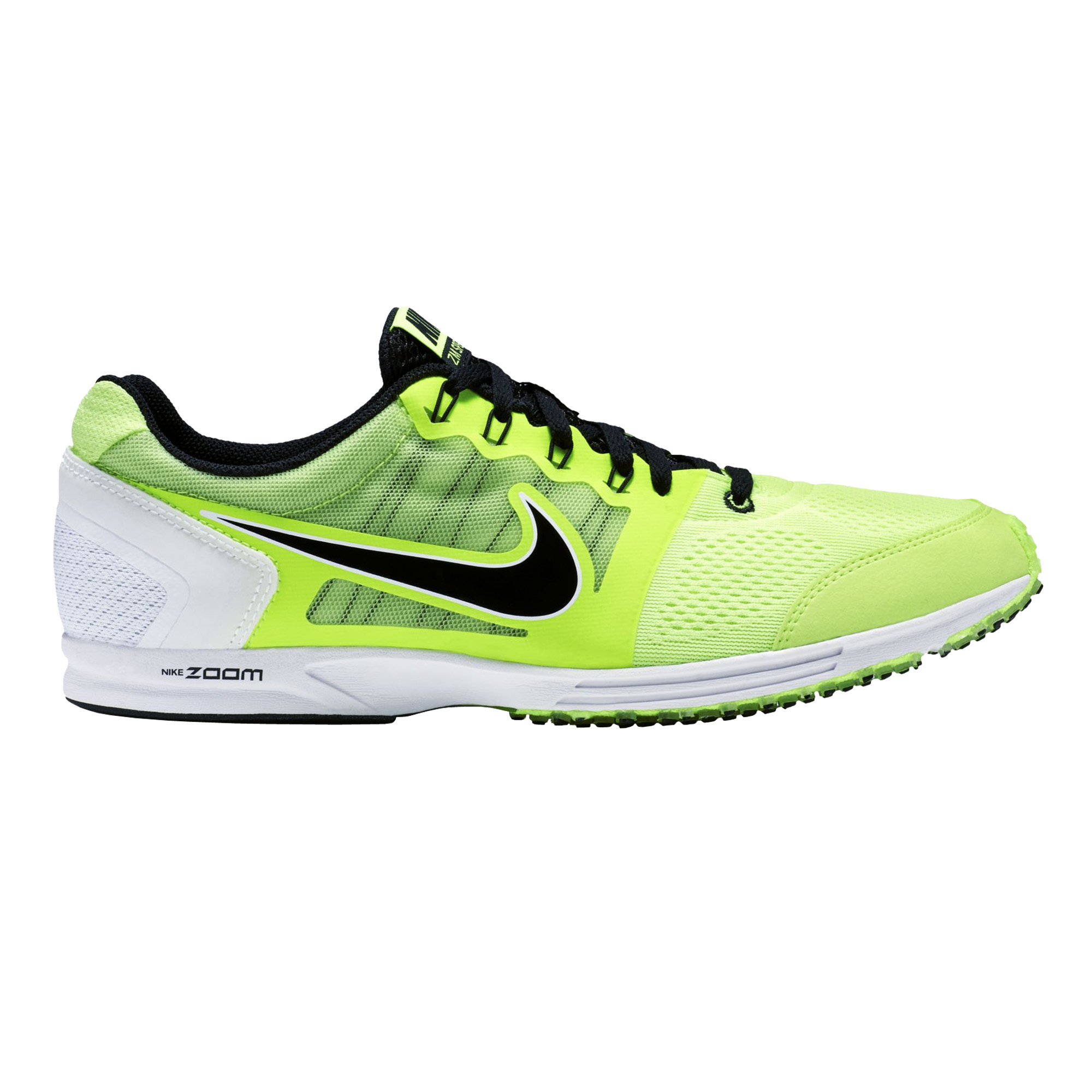 nike 耐克官方 nike air zoom speed racer 5 男/女运动鞋 654768