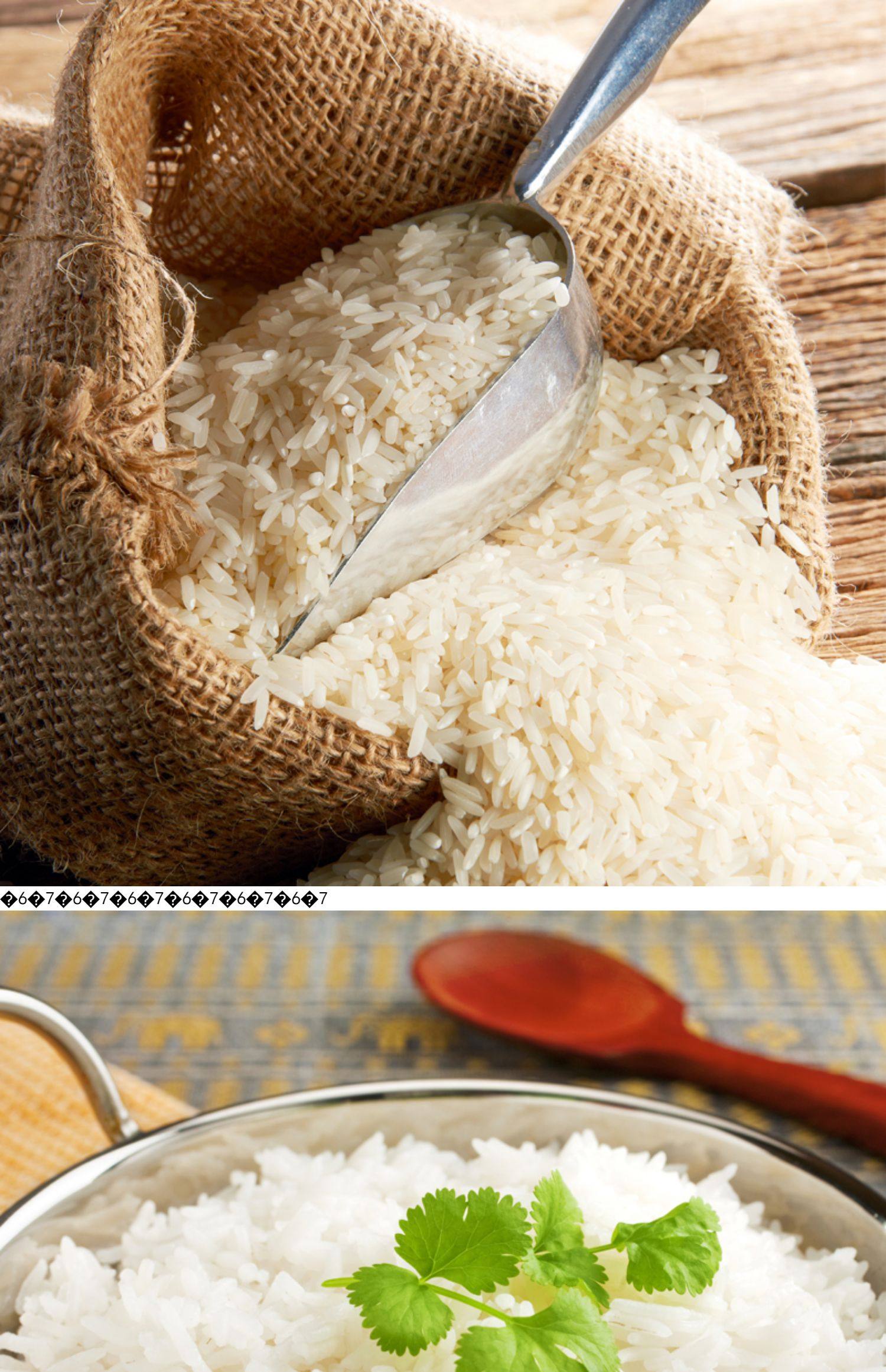 枝滋有味农家贡品19年长粒丝苗米5斤包邮 真空包装原生态不抛光_全网