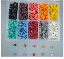 1000 grain sets total number xian hao guan EC-0 0 75 1 5 2 5-10 square 10 lattice value set