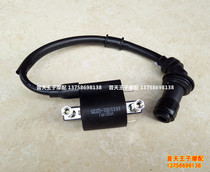 Apply BJ125-3E 3F high pressure pack ignition coil left and right high pressure pack