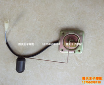 Small Yellow Dragon BJ250-15A 15E Fuel Oil Sensor Components Oil-level Sensor Oil Floating Oil Table Sensor