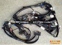 Yellow Dragon BJ600GS BN600 full car cable full car line harness cable assembly