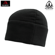 American BMT outdoor tactical fleece hat mens Polartec P300 winter weatherproof waterproof thick ear protection