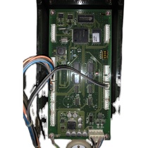 Yongdae Elevator Outcry Liquid Crystal Display Board LCD U2 Liquid Crystal Display Screen AH1P1