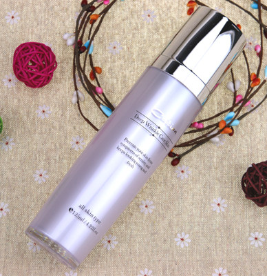 韩国进口正品护肤化妆品高迪娜深海保湿乳液补水润去黄修复专业美