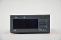 Temperature controller temperature controller STC-9200 Refrigeration cream fan alarm freezer refrigerated cabinet island cabinet cold storage control