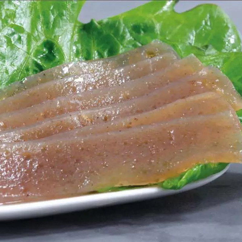 火锅魔芋 四川重庆火锅食材 素食 168克开袋做菜 10代包邮