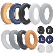 Suitable for Dr. BOSE 700 NC700 headphone sleeve QC25 15 35 AE2 head beam protective sleeve ear sleeve QC45