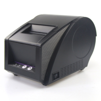 Jiabo GP-3120TUC thermal barcode printer 80 self-adhesive clothing tag milk tea warehouse labeling machine