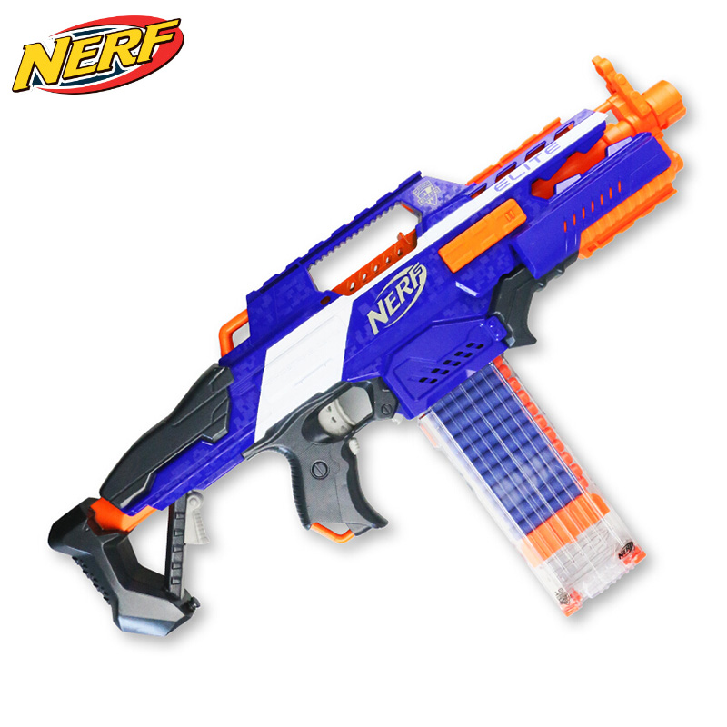 hot fire nerf