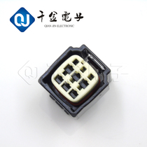 7283-1172-30 Japan original automotive connector plastic shell Qianjin Electronics spot direct