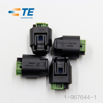 1-967644-1 Supply TE AMP connector molded case original connector timely delivery