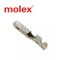 330122002 thousand gold supply MOLEX connector 33012-2002 terminal original stock