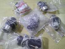 Original imported HUMPHREY (Humphrey) solenoid valve N439 120VAC M31E1 24VDC