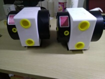 Trebor magnum 610 American imported Trebor pneumatic diaphragm pump