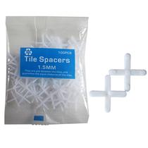 Artifact ground wedge Tile Cross 8mm cross card plastic positioning 1 5mm tile wall tile