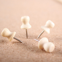 Creative handmade landmark nail cap pushpin kindergarten display board layout classroom creative corner black board newspaper art press nail