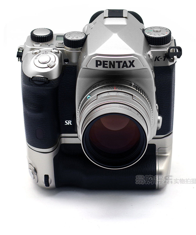 宾得k-1 24-70全画幅专业单反相机 宾得k1 2代 宾