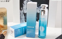 Luxury Purifying Facial Rejuvenating Facial Deep Cleansing Pore Massage Cream Facial Blackhead Cream