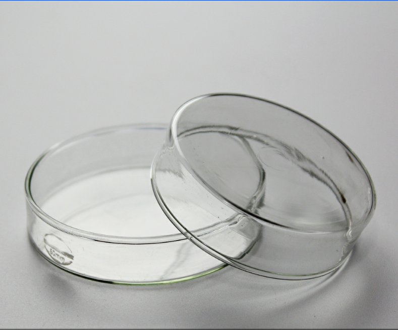 玻璃培养皿90mm培养皿 细菌培养皿 玻璃平皿 组织培养皿 生物实验