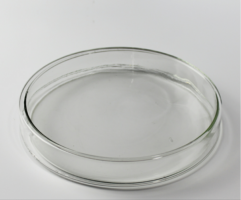 玻璃培养皿90mm培养皿 细菌培养皿 玻璃平皿 组织培养皿 生物实验