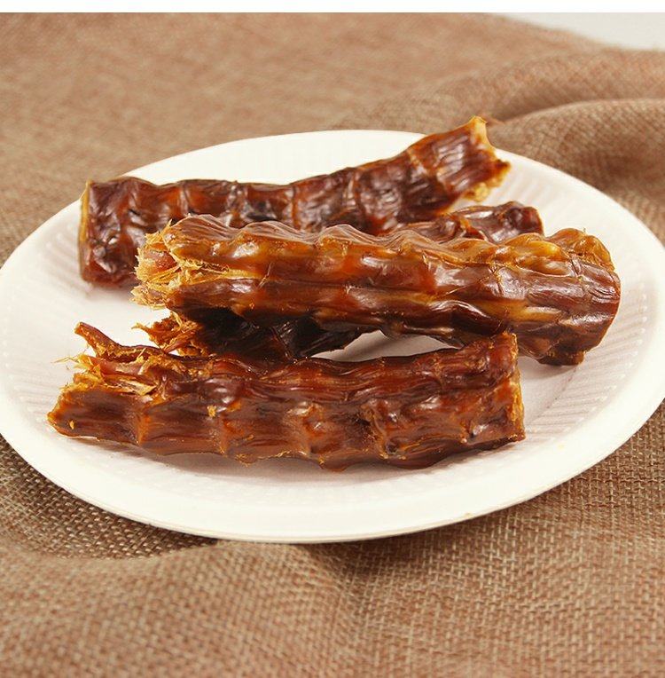 银城湘味鸭脖酱鸭脖60g 长鸭脖子真空小包装湖南特产鸭肉猛辣零食