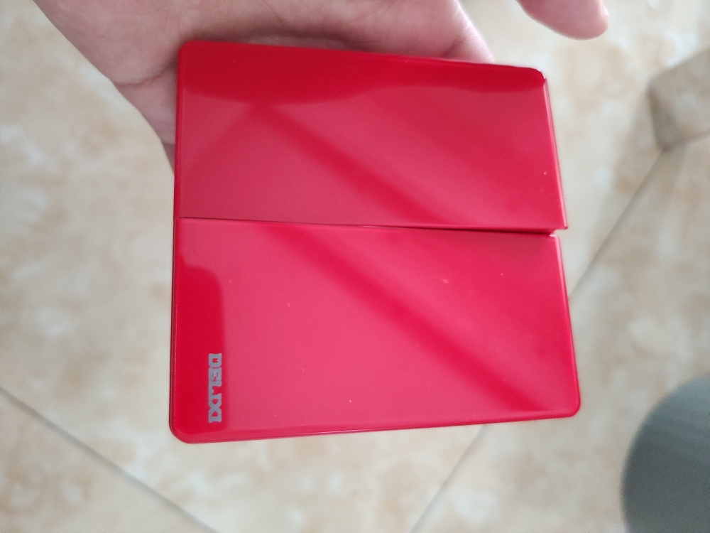 红色开关 开门迎好运是正规品牌吗?使用后的效果如何,第4张 红色开关 开门迎好运是正规品牌吗?使用后的效果如何,第4张